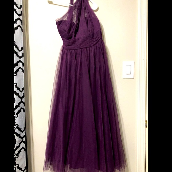 EUC Formal dress for weddings or prom. Used once for a wedding. - Picture 2 of 10